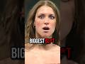 The Rock DESTROYS Stephanie McMahon #therock #tripleh #wwe #stonecold #brocklesnar #jre #ufc