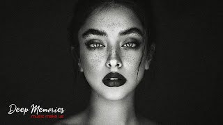 Deep Emotions 2024 | Deep House • Nu Disco • Chill House Mix #43