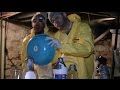 Breaking Bad News (Info Gates X JL B.Hood) - "Flowproper" Official Music Video