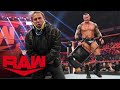 Randy Orton attacks Matt Hardy after apology to Edge: Raw, Fe...