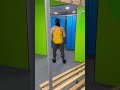 Caught a guy jerking off in gym locker room 😱