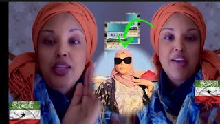 Gabadh Ciise Ah Oo Sharaxaad Kabixisay Buuga Xeerka Ciise Waxa Kuqoran & Qaabka Saylac Loogu Soo Ban