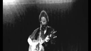 Watch Neal Casal All The Luck In The World video