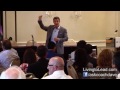 Creating Momentum- What it takes from Leadership Coach Dave Ferguson