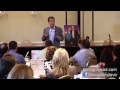 Creating Momentum- What it takes from Leadership Coach Dave Ferguson