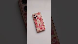 Diy Mobile Cover Kiss Mobile Case
