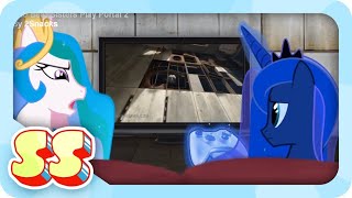 Top Ten Pony Videos For April 2012-Community Voted Reupload