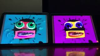 Klasky Csupo - Effects 2 Vs Opposite Effects 2 My Version