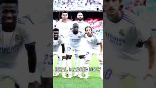Real Madrid 2017 was something else 🤩