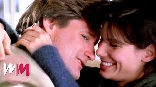 Top 10 Movies for Romantics this Christmas