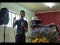 28-August-2011 Maturity in the family of God part1