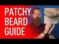 How to Deal With a Patchy Beard | Eric Bandholz