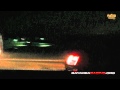 Nitrous Mustang GT vs BBK Full Evo 8