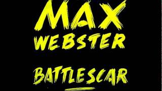 Watch Max Webster April In Toledo video