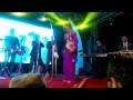 Sai jee Baithey Naal Gurdas Maan live... Sai jee Baithey Naal Gurdas Maan live...