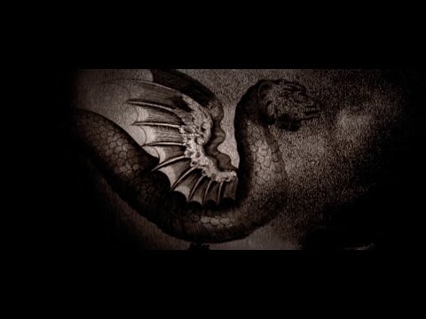 BORNHOLM - Bloodstorm Lyricvideo BORNHOLM - Bloodstorm Lyricvideo #1
