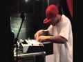 AraabMuzik (Dipset's Very Own Producer) Kills The MPC Volume 2!