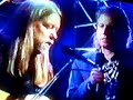 Gregg Allman and Graham Nash . These Days . 1990