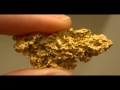 Mi az arany? What gold?