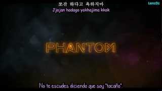 Watch Phantom Dutch Pay video