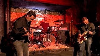 Uivo Zebra @ Zaratan (Lisboa)