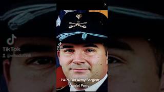 Should Governor Abbott, Pardon Army Sgt. Daniel Perry?...Yes