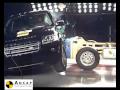 Land Rover Freelander 2 2007 ANCAP Crash Test (5 stars)