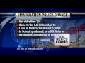 Omaha woman praises Obama's immigration announcement