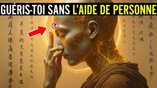 Utilise Ces 5 Techniques Anciennes Cachées Pour Te Guérir Instantanément Sagesse Spirituelle
