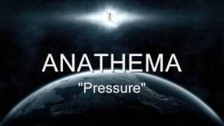 Watch Anathema Pressure video