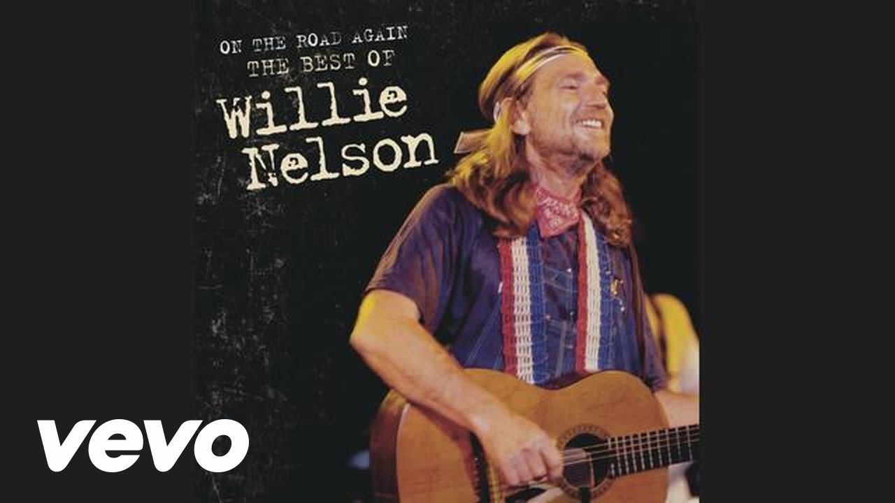 Willie nelson 1997 funny how time slips away lyrics