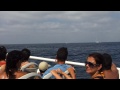 Fast speedboat to Formentera 1a