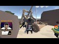 Human Fall Fat | Funny Game Play | Road to 111K Subs (25-08-2019)