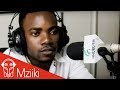 KISAMAKI: Safari hii nashusha vyuma tu...
