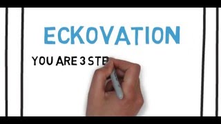 Eckovation - 3 Steps Of Joining Social Learning Platform