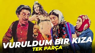 Vuruldum Bir Kıza Tek Parça