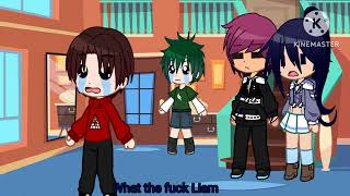When Liam Sees Stacys Mom... Dracy And Henriam Tmf
