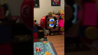 Gummy Bear Song But Mario Sings It