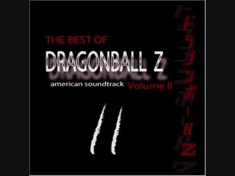 Dragon Ball Ost. Dragon Ball Z OST - 15