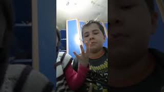 Mavisim Mavilendim