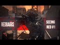 Redbaggs | Seeing Red #1 | By Benvelope