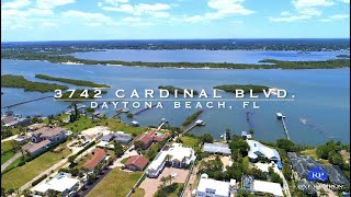 3742 Cardinal Blvd. Daytona Beach