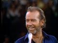 George Carlin- Does the time bother you? 1978