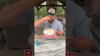 Viral Boat Dip Recipe
