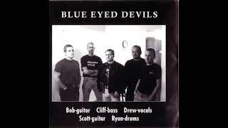 Watch Blue Eyed Devils Wrong Again video