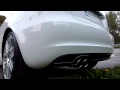 Audi A3 S-Line 1.4 TFSI - Sound Test HD