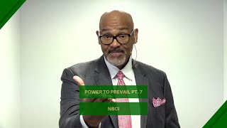 Power to Prevail Pt. 7