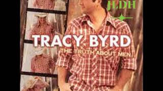 Watch Tracy Byrd Baby Put Your Clothes On video