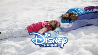 Disney Channel España Navidad 2014: Cortinilla Genérica 2