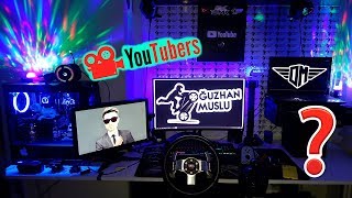 Oda Vlog